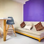 Lindo Apt Excelente Ubicacion