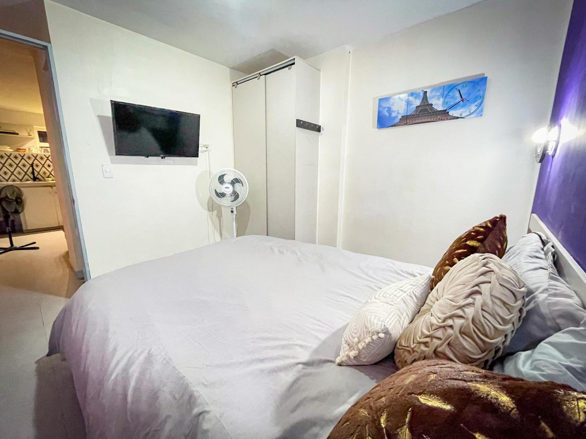 Lindo Excelente Ubicacion Apartamento